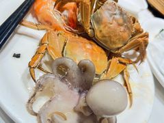 -太原茂业天地购物中心