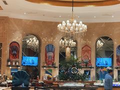 -温德姆至尊酒店·海鲜自助餐厅(海沧店)
