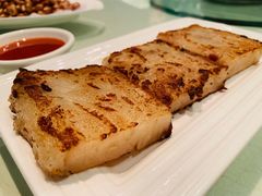 腊味煎萝卜糕-衡山汇·高级粤菜(霄云路店)