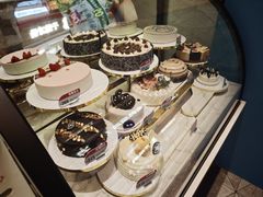 -DQ·蛋糕·冰淇淋(虹口龙之梦店)