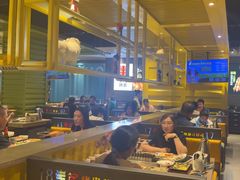 -丰茂烤串(卫星广场店)