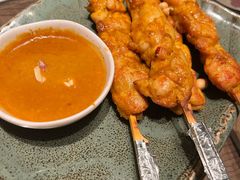 -安南越南餐厅(青岛万象城店)