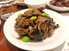 四喜烤麸-鼎泰丰(国金店)