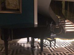 -The St·Regis Bar 瑞吉酒吧