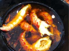 -靓靓蒸虾(中山公园店)
