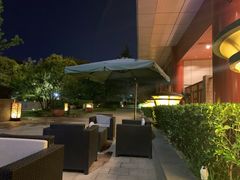 -怡咖啡·自助餐·西安香格里拉