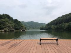 -玉渡山自然风景区