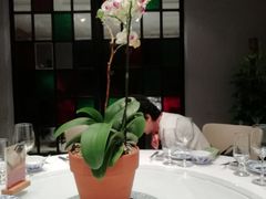-漢舍中国菜馆(889广场店)