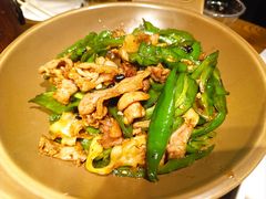 -汉小城·老铫子藕汤·乡野湖北菜(江汉路吉庆街店)