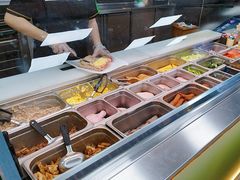 -SUBWAY赛百味(浦东机场店)