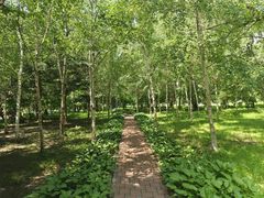 -东北林业大学-俭德园食堂