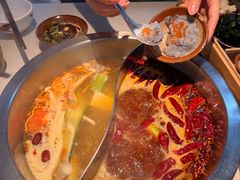 -芈重山老火锅(广州首店)