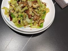 -码头鲜精致威海菜(欧乐坊店)