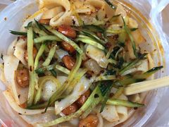 -萝鸡思味秘制泡菜(万家丽店)
