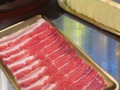 -大千金齐齐哈尔烤肉(清湖店)