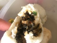 -包子大王(新泽巷店)