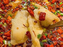 -前海沿·青岛菜(乐客城店)