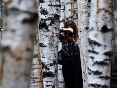 -Metal hands·铁手咖啡