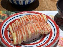 -Sushi Love 创意寿司(丽影广场店)