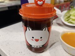 -猫抓烤肉(武进吾悦广场店)