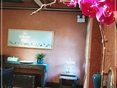 -翠园十八号庭院餐厅