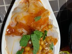 -华仔龙虾(永乐路总店)