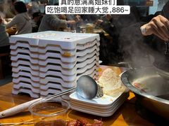 -养牛邓·潮汕牛肉海鲜自助火锅(广州店)