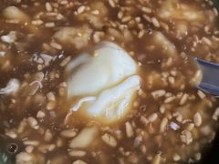 紅糖醪糟粉子蛋-张醪糟