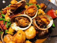 -巴渝菜舍曾氏麻辣风(霸州店)