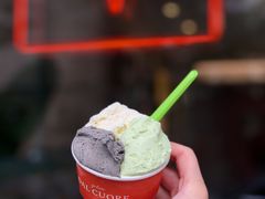 -Dal Cuore 达可芮冰淇淋(陕西北路店)