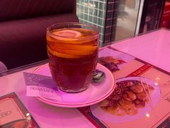 -龙记·香港茶餐厅(海上世界店)