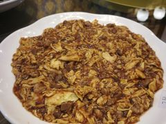 羊肉串-民族饭荘(新华大街店)