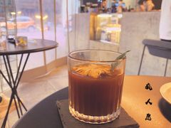 -BE NORMAL CAFE(霞溪路店)