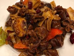 -北京小肠陈饭庄(方庄店)
