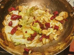 -绿茶餐厅(珞珈创意城店)