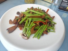 -大连湾旭日·家宴·海肠捞饭(马栏广场店)