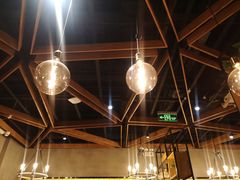 -铁人烧烤(北京店)