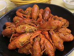 -聚味瞿记·龙虾堂(坡子街店)