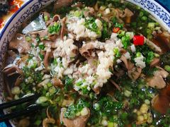 -富临轩私房菜(集庆门大街店)