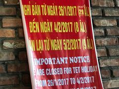 -Hue Ngon Restaurant