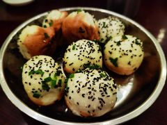 特色生煎-三两春(浦三路店)
