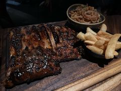 -The Meat & Wine Co Southbank(南岸店)