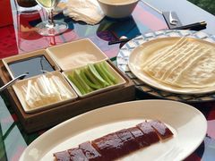 -上海滩餐厅(BFC外滩金融中心店)