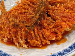 -燕风楼烤鸭店(建设总店)