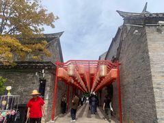 -回龙窝历史文化街区