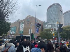 -巴黎春天(浦建店)