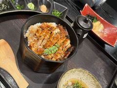 -玄白·炭烤活鳗(上海首店)