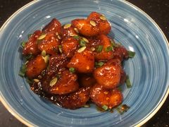 -华豫川酒家(大卫城店)