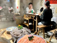 -旧街市鲜货老火锅(大光路店)