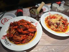 -有位虾匠·胶东土菜小馆(市北店)